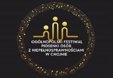 Ogólnopolski Festiwal Osób z Niepełnosprawnościami 