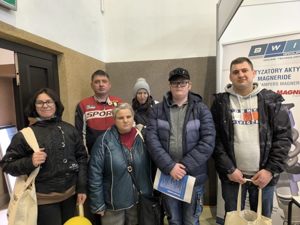 Jasielskie Targi Pracy