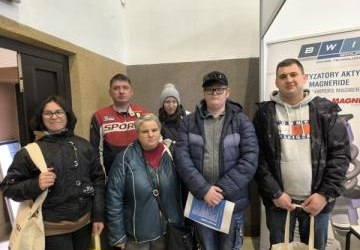 Jasielskie Targi Pracy