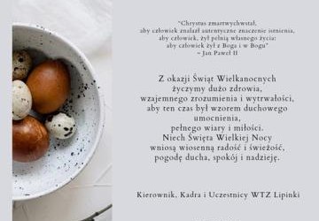 WESOŁEGO ALLELUJA