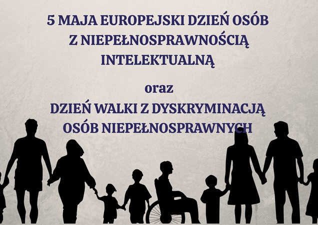 Europejski Dzień Osób z Niepełnosprawnością Intelektualną