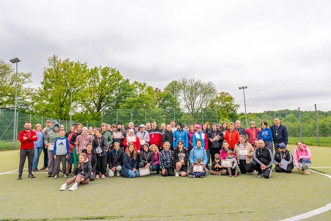 III Spartakiada Sportowa