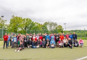 III Spartakiada Sportowa