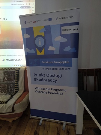Spotkanie z Ekodoradcą
