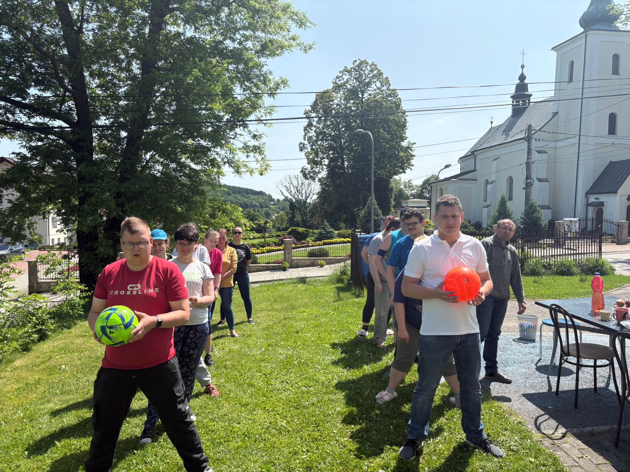 Dzień Dziecka 2025