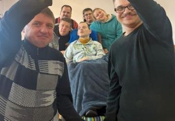 Dzień Terapii Zajęciowej