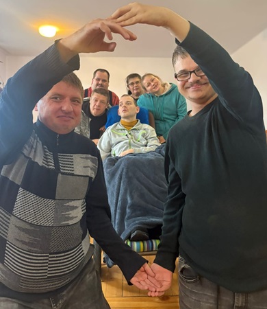 Dzień Terapii Zajęciowej