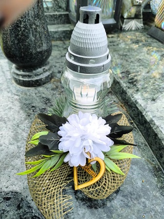 Wszystkich Świętych