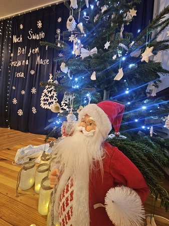 Spotkanie Wigilijne 2025