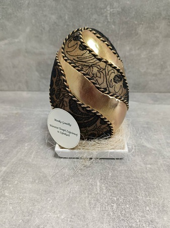 Konkursy Wielkanocne