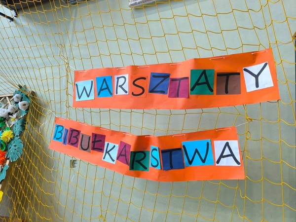 Dzień Dziecka „Zabawnie i kolorowo w Lipinkach”