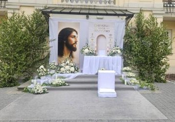 Boże Ciało