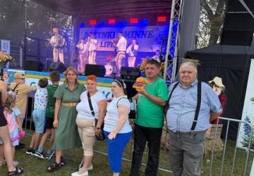 Festiwal Wieńców Dożynkowych