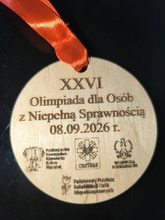 26. Wojewódzka Olimpiada Caritas w Rzeszowie