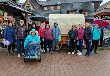 Wycieczka Zakopane