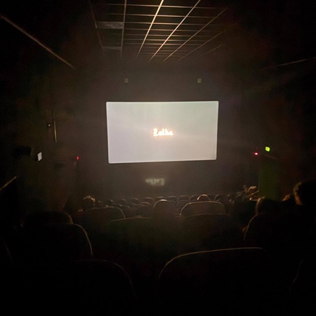 Seans filmowy 