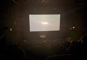 Seans filmowy 